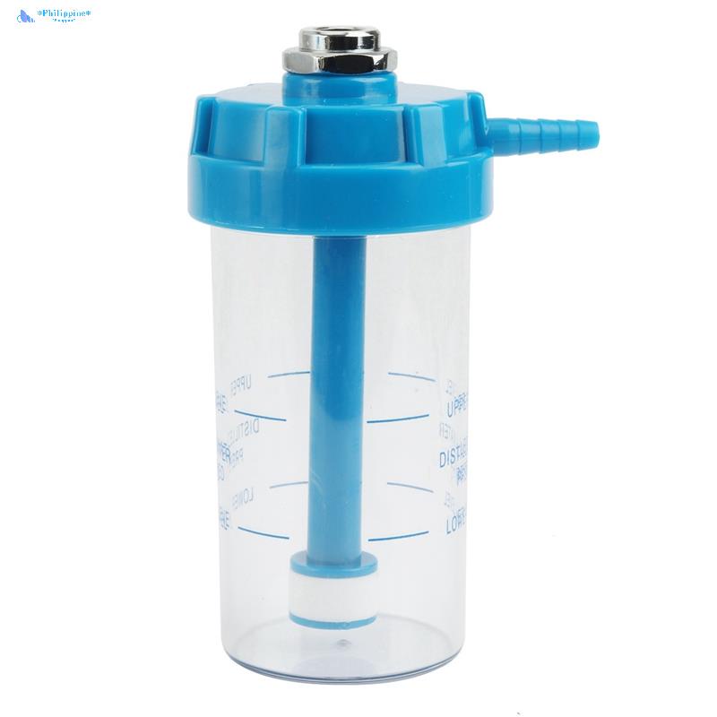 Humidification Oxygen Inhaler Accessories Oxygen Suction Humidification ...