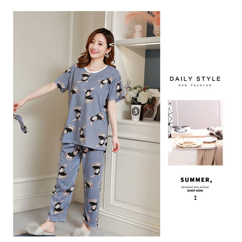 Shopee pajama set new arrivals