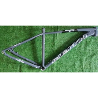 Keith store mtb frame