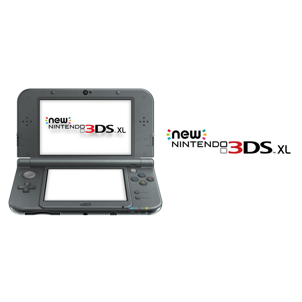 Nintendo 3ds on sale xl shopee