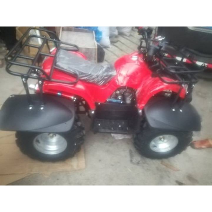 SHIPAO ATV adult atv atv 4 wheel adult motorcycle powerfulfourstroke