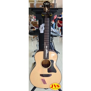 D&D Django Jr. Barbie Almalbis Signature Acoustic Guitar with pick up ...