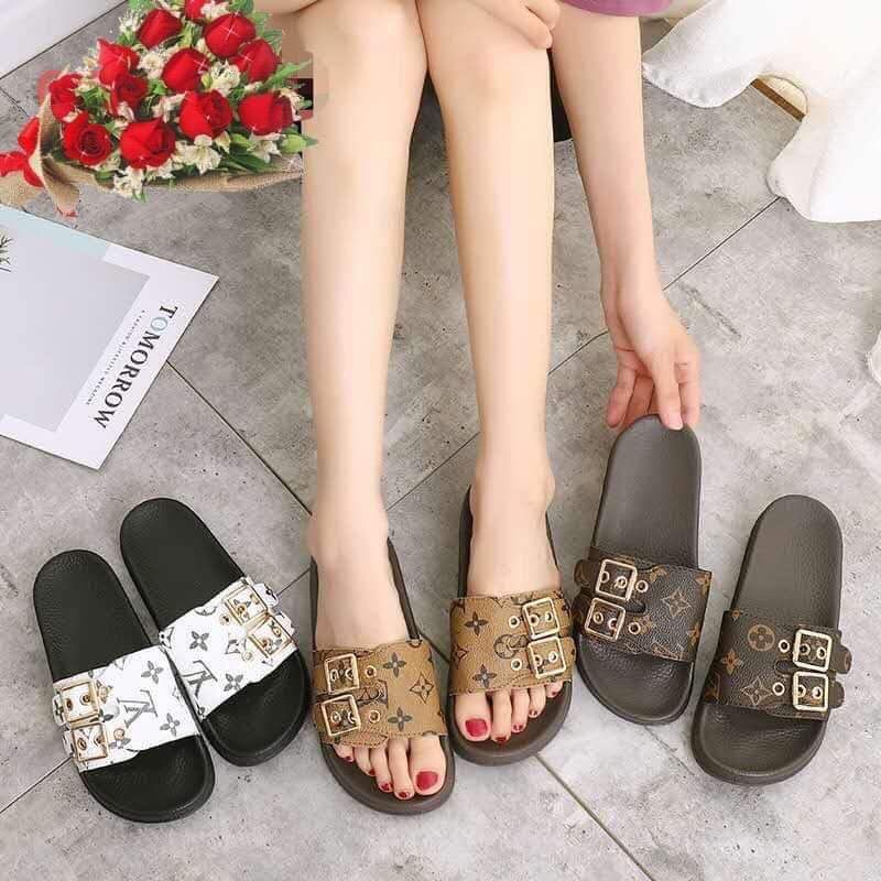 Louis Vuitton Sandals On Sale