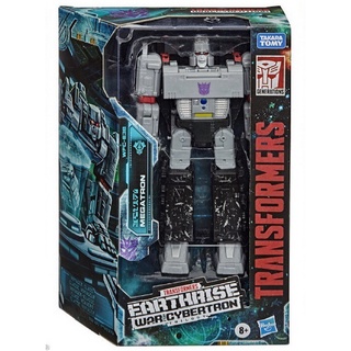 Transformer Generations War For Cybertron Earthrise WFC-E31