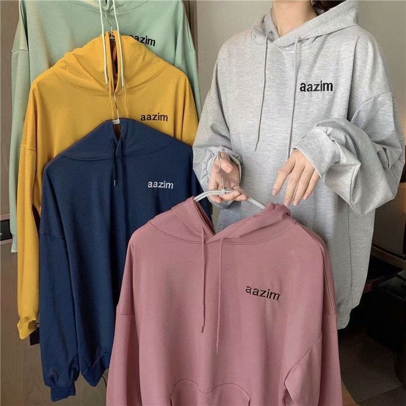 Hoodie cheap sweater shopee