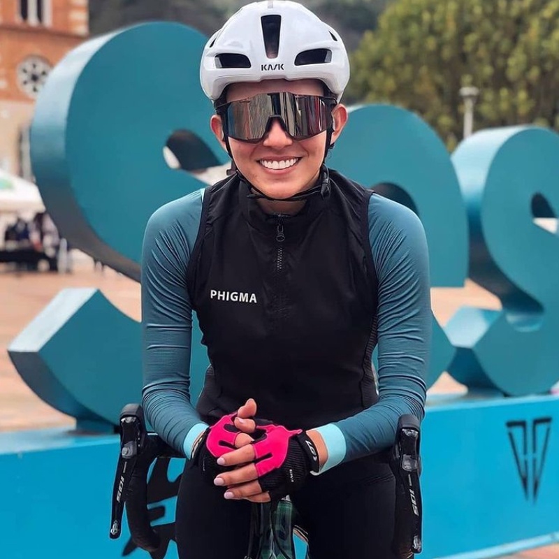 Women's bicycle sunglasses new arrivals