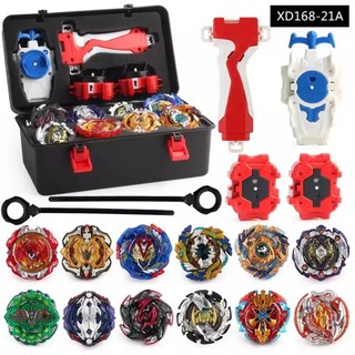 Top deals 3 beyblades