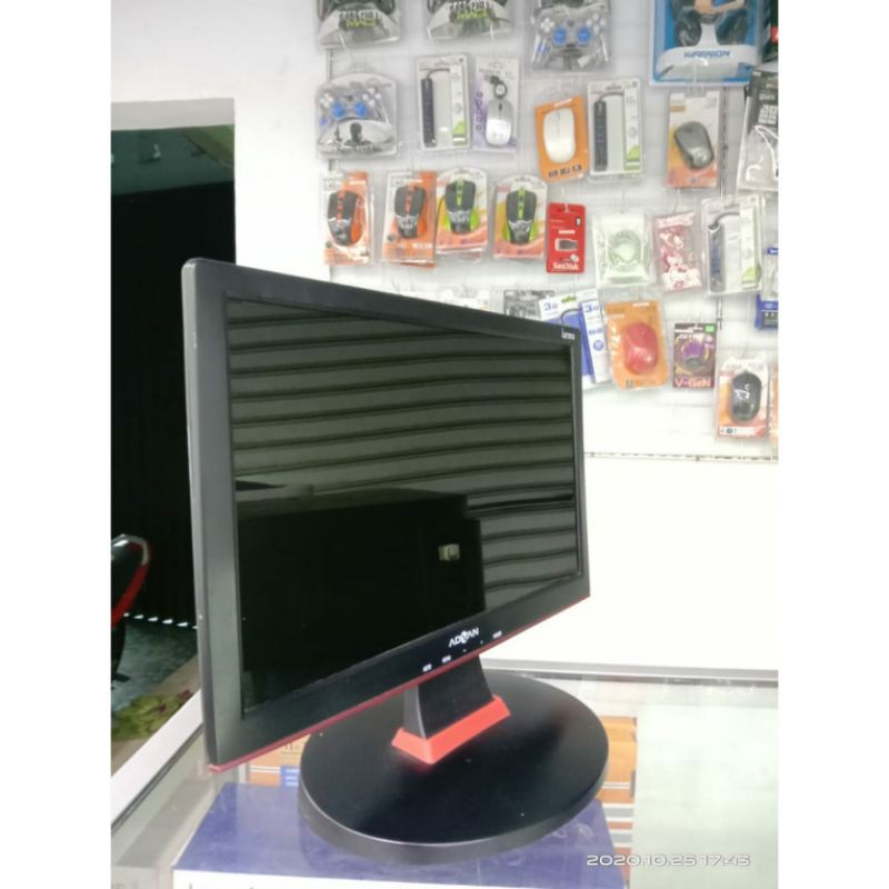 Advan Computer Monitor | Shopee Philippines