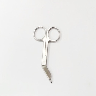 Mini Bandage Scissors 3.5