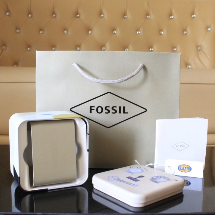 Original FS Tin Watch Box | Shopee Philippines