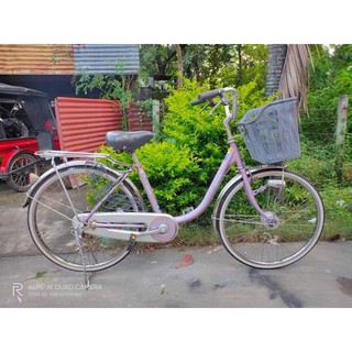 Japanese bike for discount women