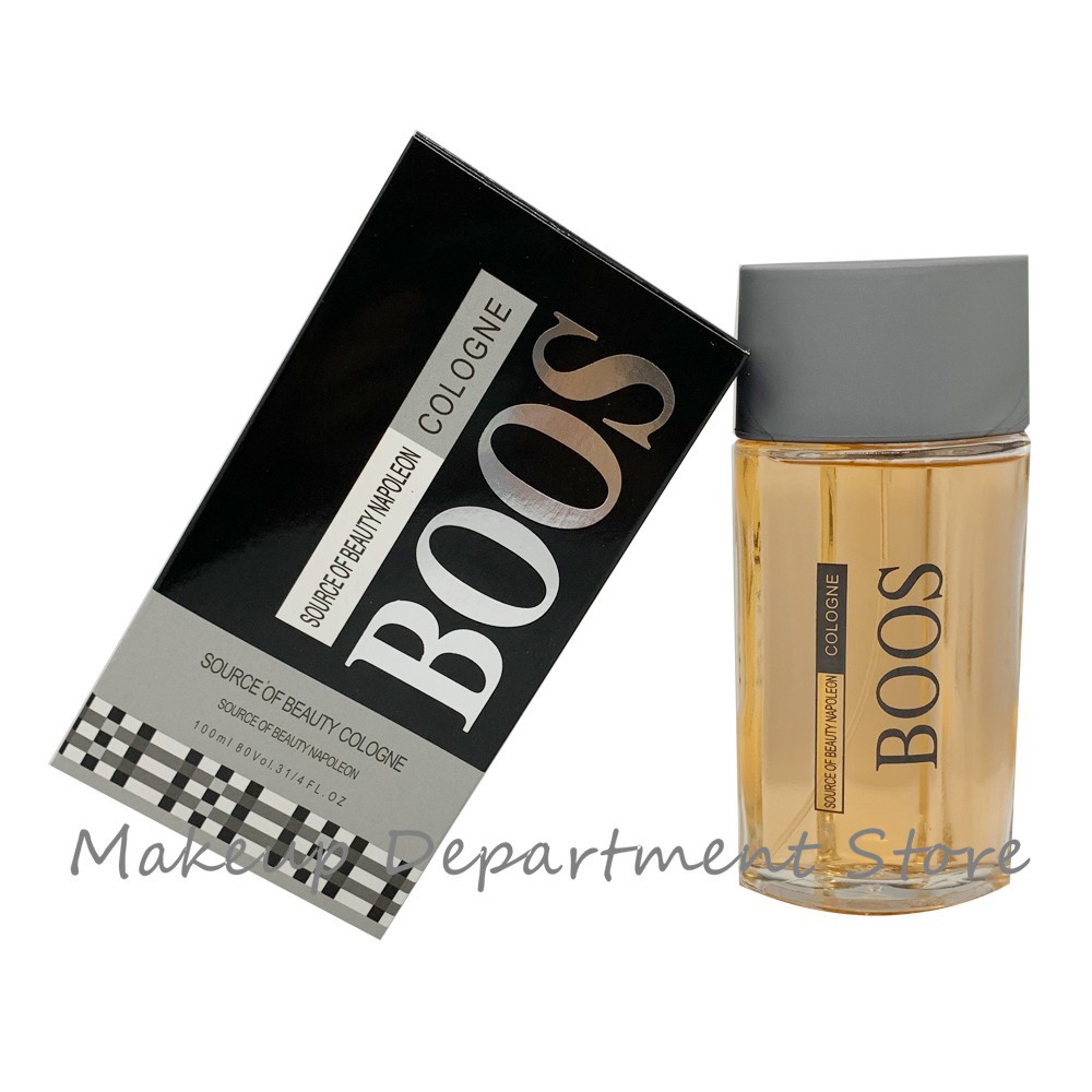 Class A BOOS SOURCE OF BEAUTY NAPOLEON 100ML | Shopee Philippines