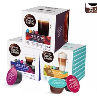 Shop nescafe dolce gusto coffee for Sale on Shopee Philippines