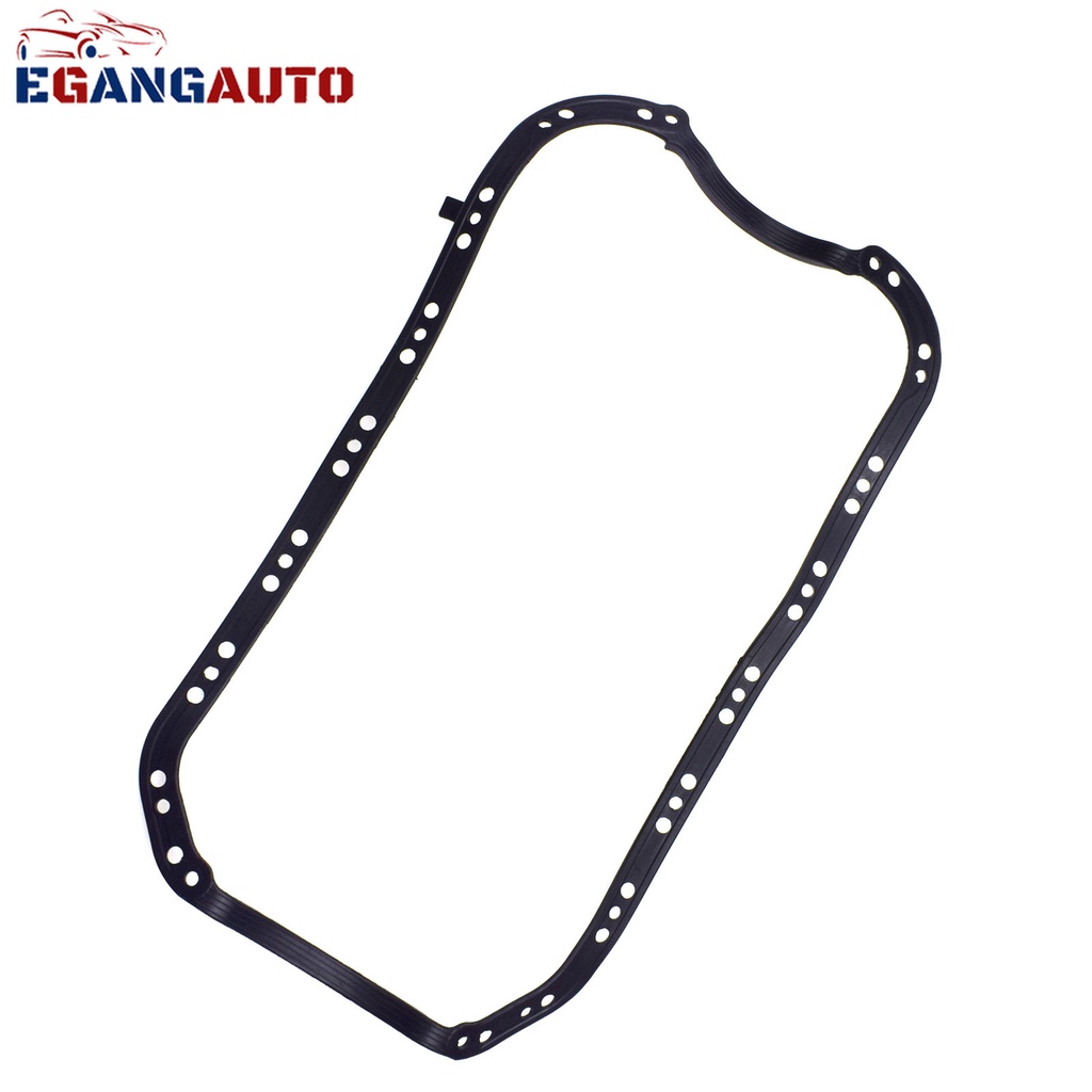 New 11251-P2A-014 Engine Oil Pan Gasket Fit Honda Civic 1996-2005 DX LX ...