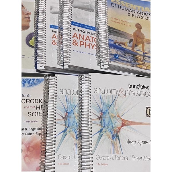 NURSING COURSE BOOKS | Shopee Philippines