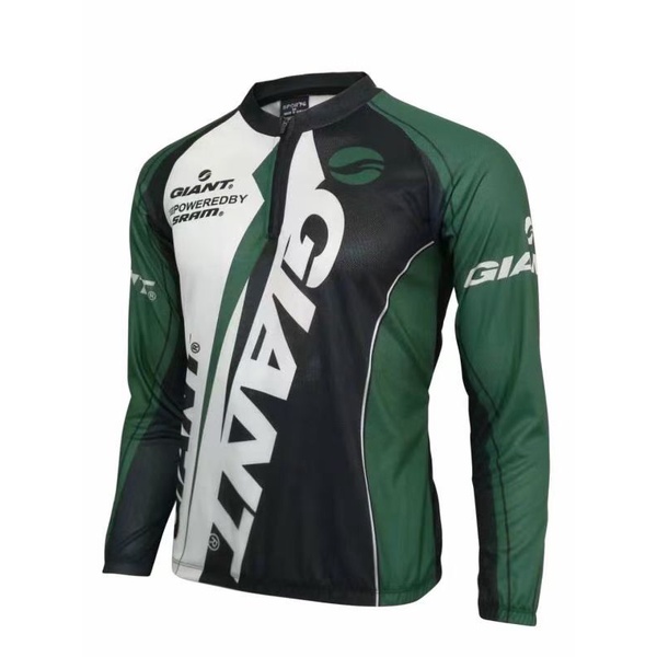 Giant shop cycling jacket