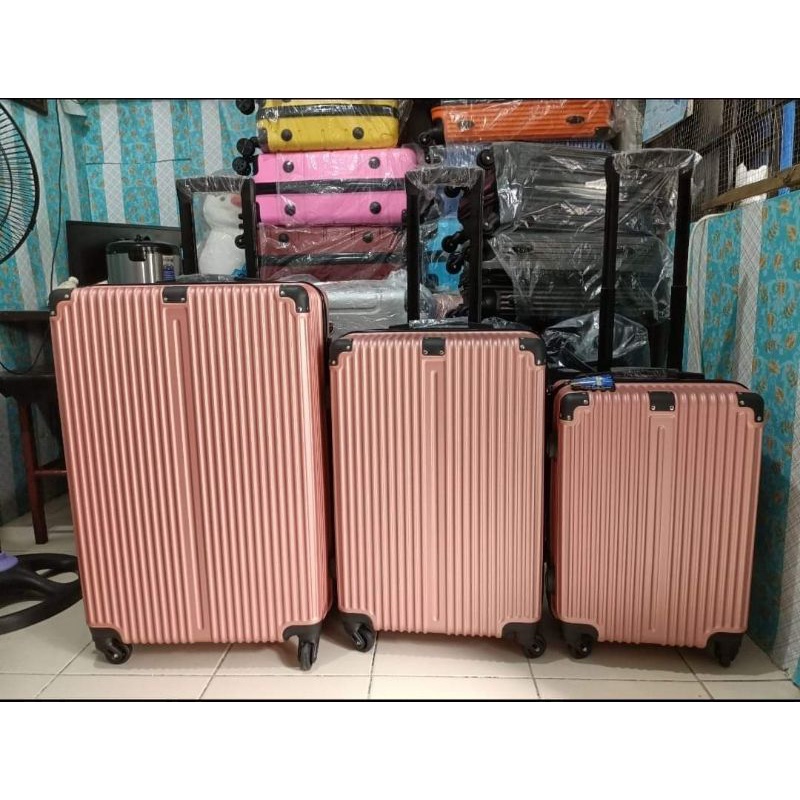 Luggage shopee new arrivals