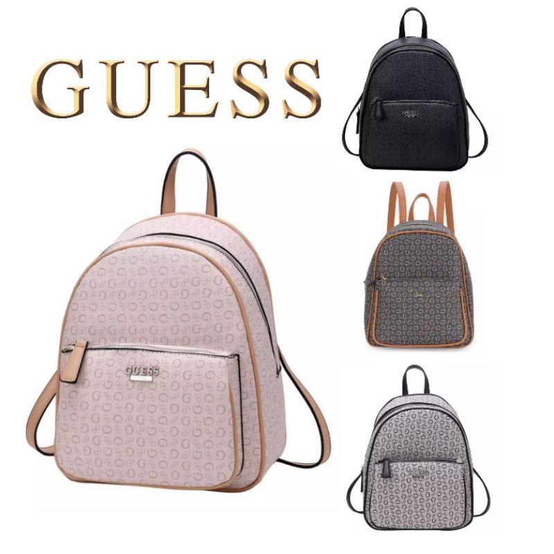 Guess cheap backpack price