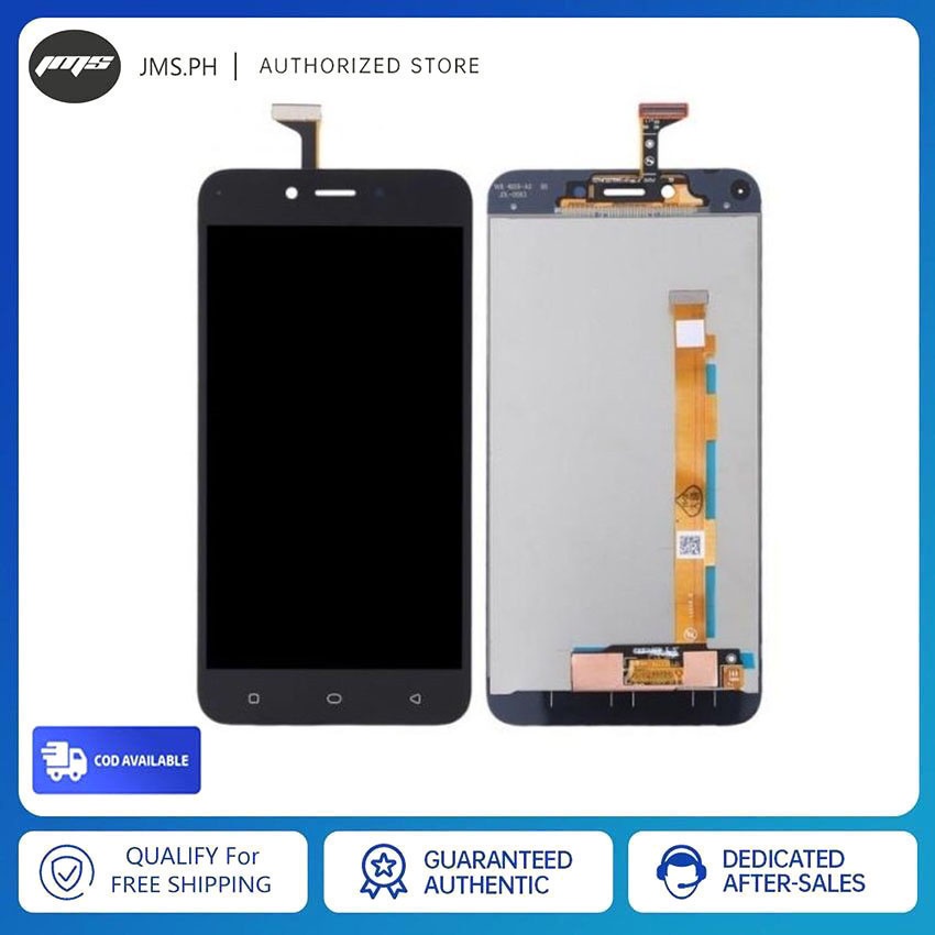 OPPO LCD A71 LCD Touch Screen Display Frame Assembly for Replacement ...