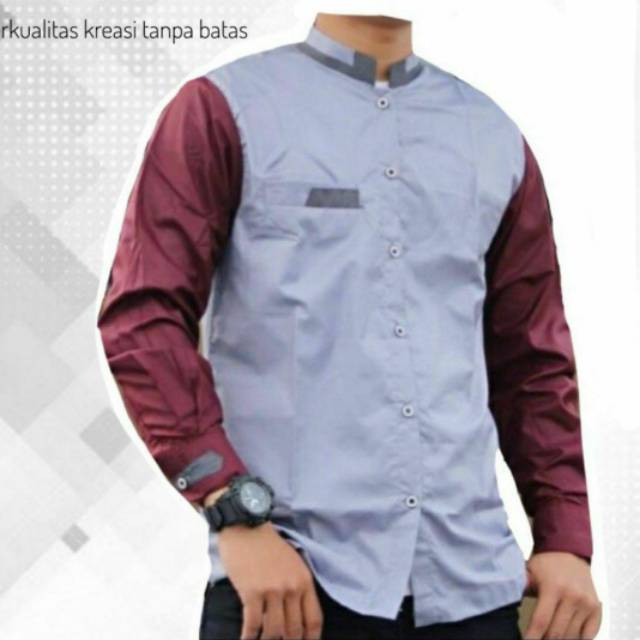Gus azmi 20 koko shirt | Shopee Philippines