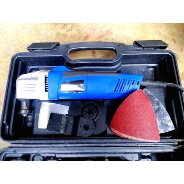 Multifunction Tool Taurus Shopee Philippines