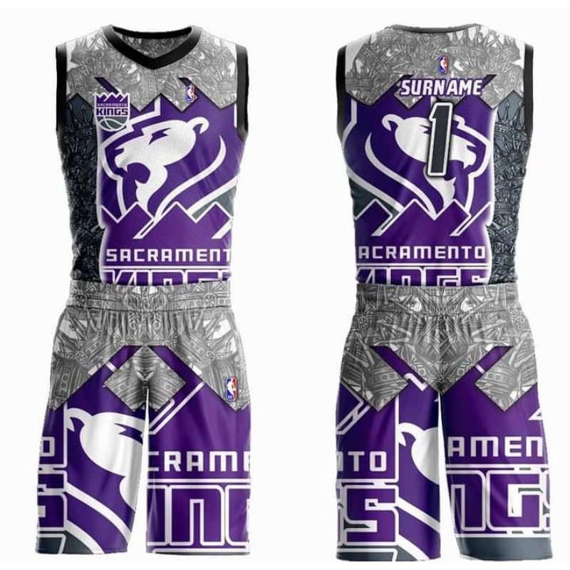 Basketball Custom Jersey/Sando Only – SV SPORTSWEAR