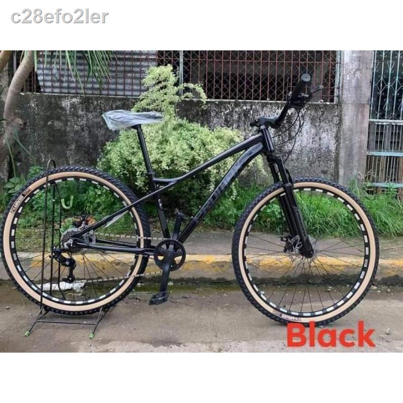 promax bike 29er
