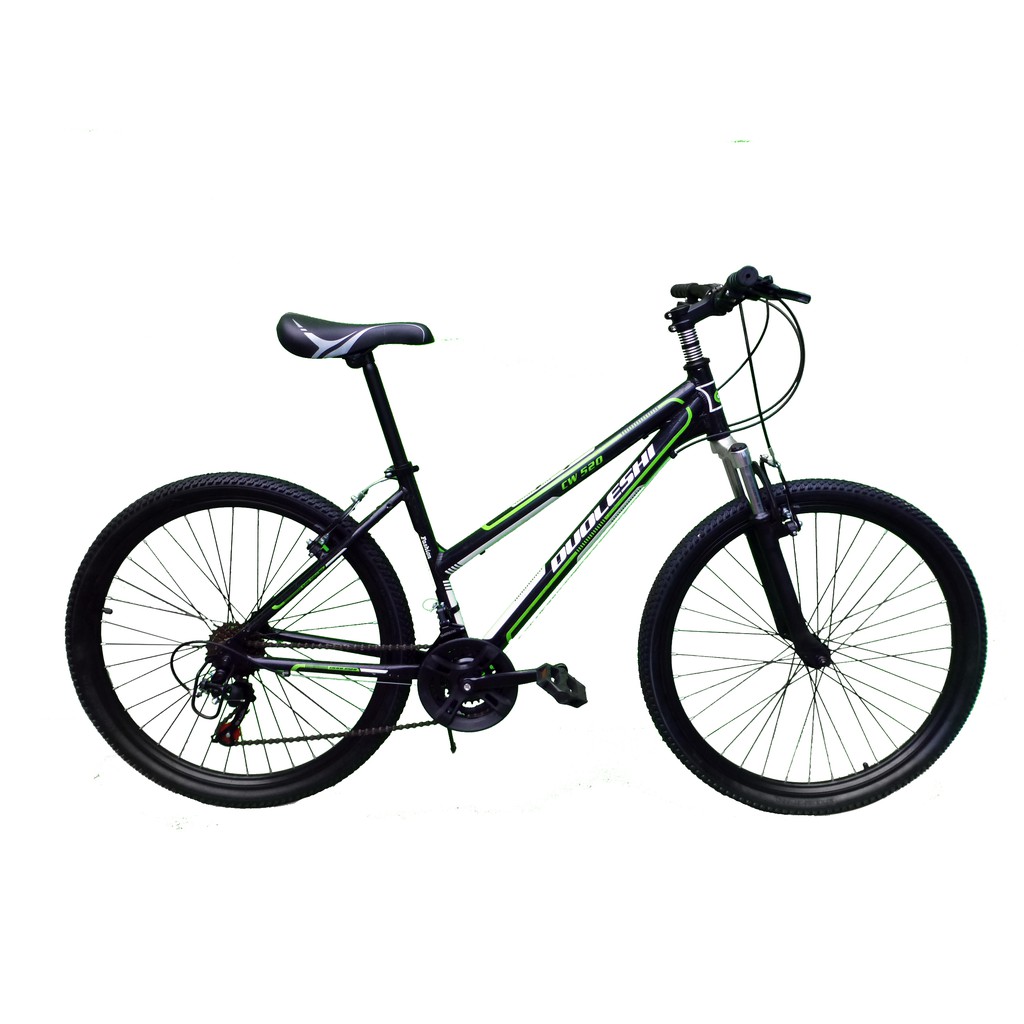 Cheap ladies mountain bikes sale