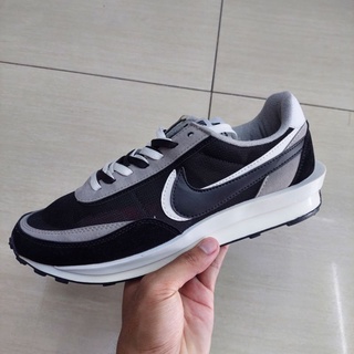 豪奢な NIKE sacai MAGMASCAPE SP 23.5cm - 靴