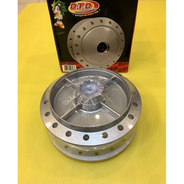 Rear Hub Wave110 Wave125 Original DTD | Shopee Philippines