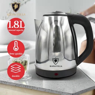 Shop Black+Decker 1.7l Kettle JC250-B5 at best price