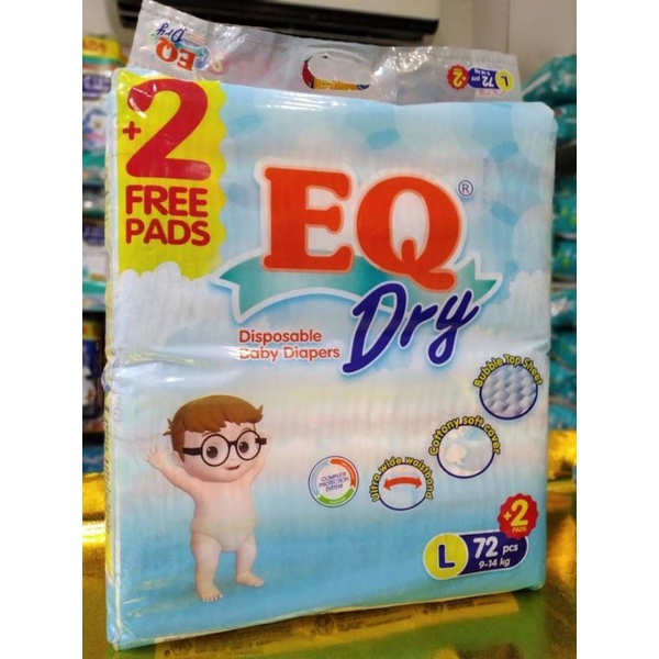 Eq best sale dry large