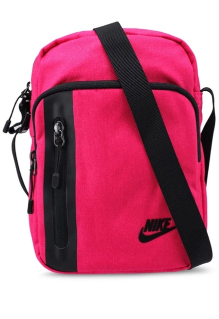 NIKE NK TECH CORE S SLING BAGS Shopee Philippines