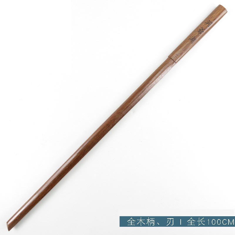 Aisaka Taiga And Gintoki Kendo Wooden Sword Bokken For Cosplay And