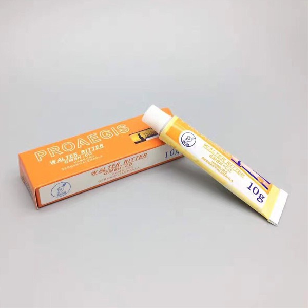 Proaegis Anesthesia Numbing Cream /Numbing Cream For Tattoing/ Numbing ...