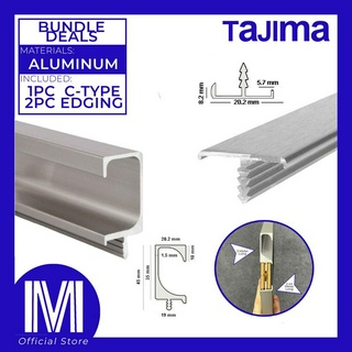 4030 C-Type Aluminum Handle Profile for Sale Philippines