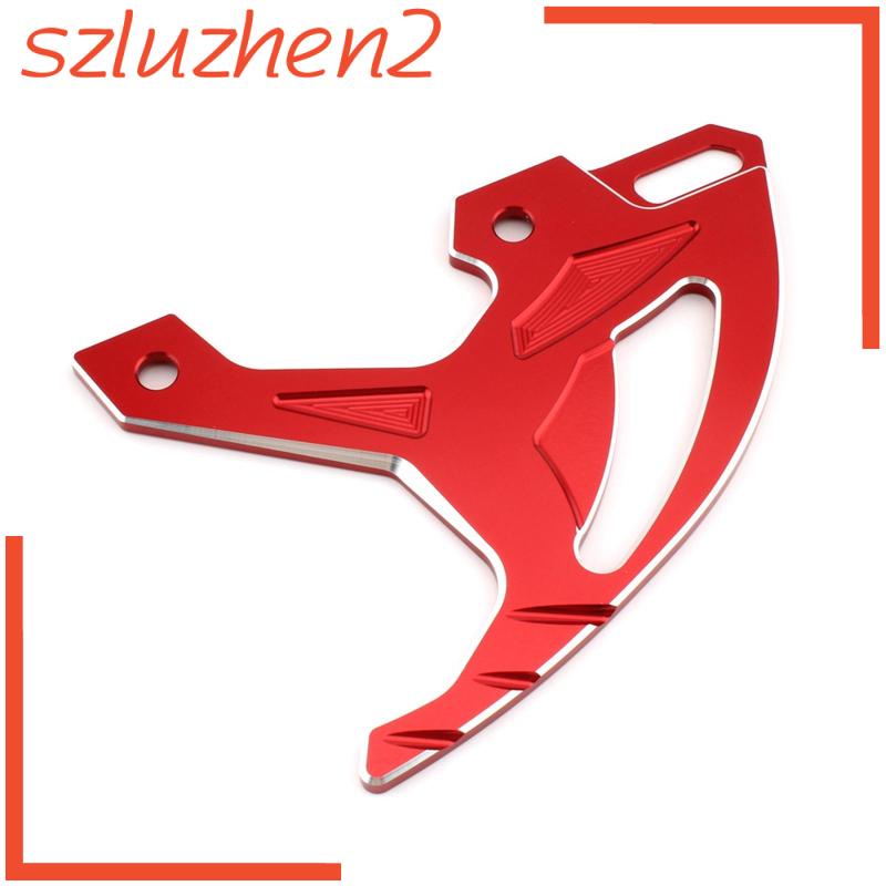 thumbnail image 2 of Front Chain Guard Cover Protector For Ktm Duke 125 / 200 (2012-2013 2 of 12