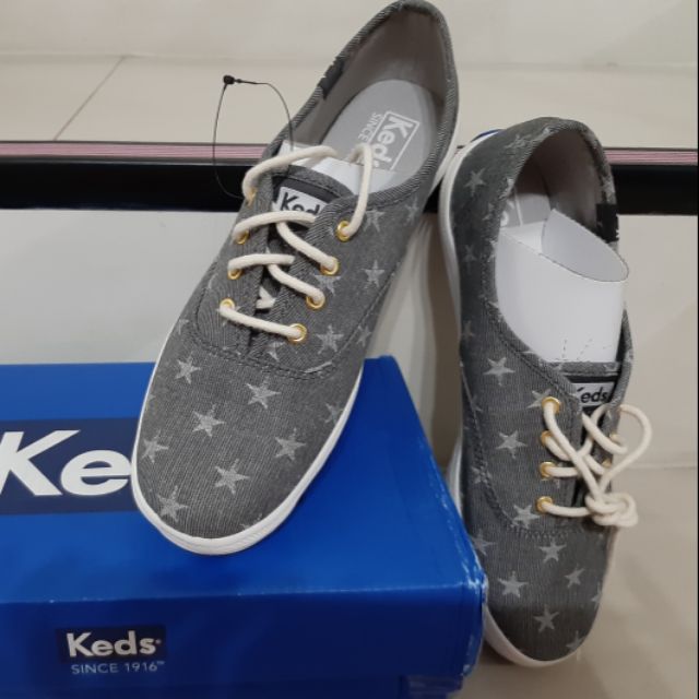 Keds 2025 star shoes