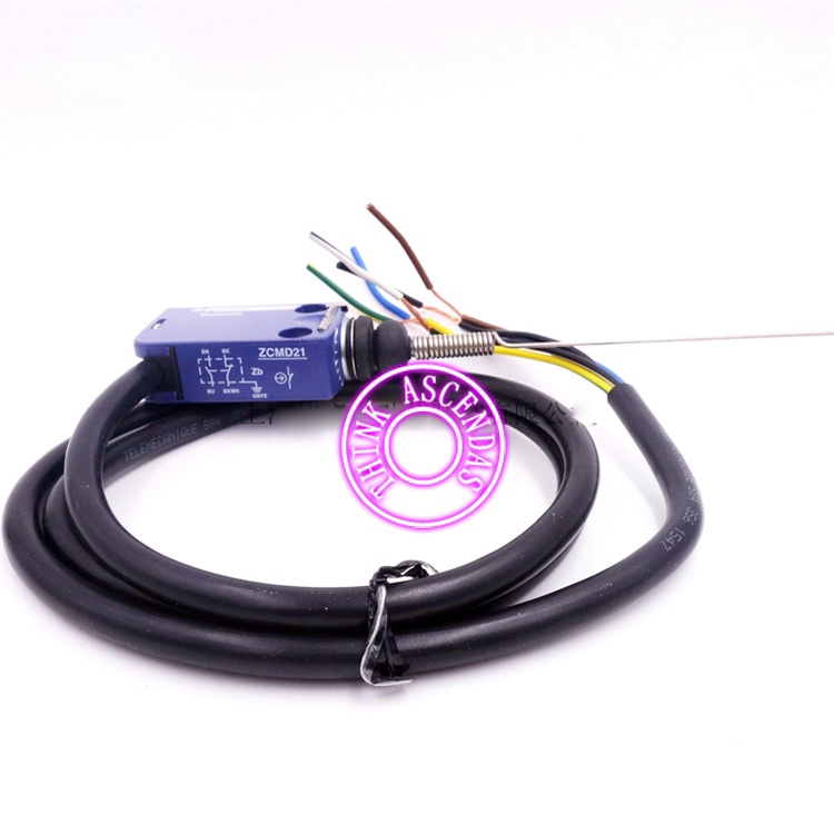 SZ Limit Switch Original New XCMD2106L1 XCM-D2106L1 ZCMD21 ZCE06 ...