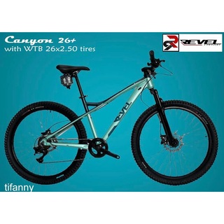 Canyon best sale 26 inch