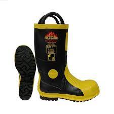 Harvik firefighter boots price on sale