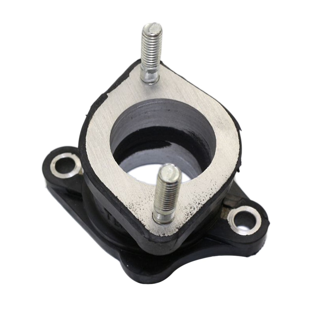 30mm Carb Carburetor Intake Manifold for CG250 250cc ATV Dirt Bike ...