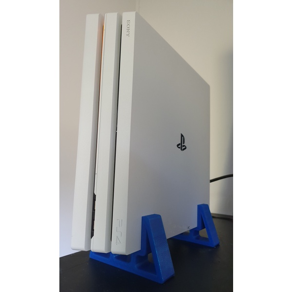 Playstation pro vertical best sale stand