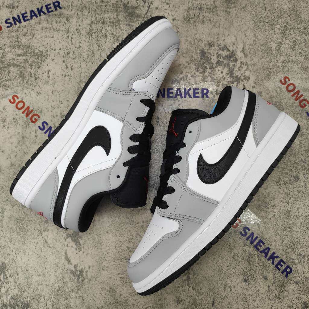 air jordan 1 low 553558 030