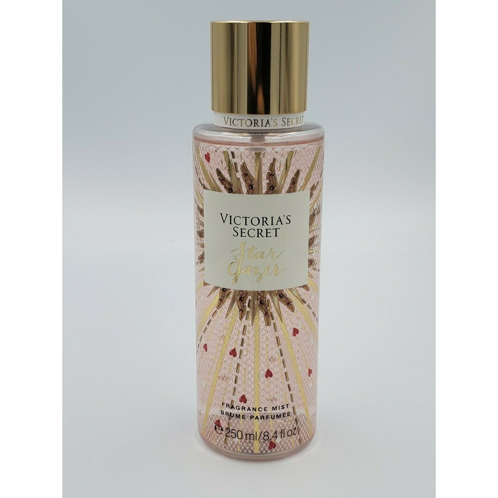 Victoria secret stargazer review hot sale