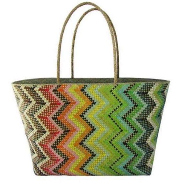 Banig bags philippines hot sale