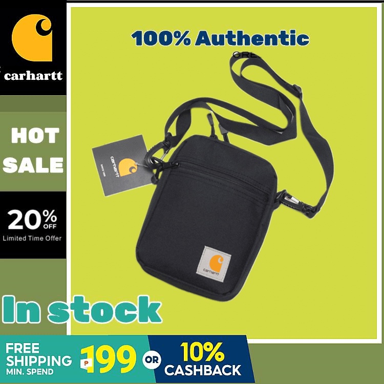 carhartt sling bag shopee｜TikTok Search
