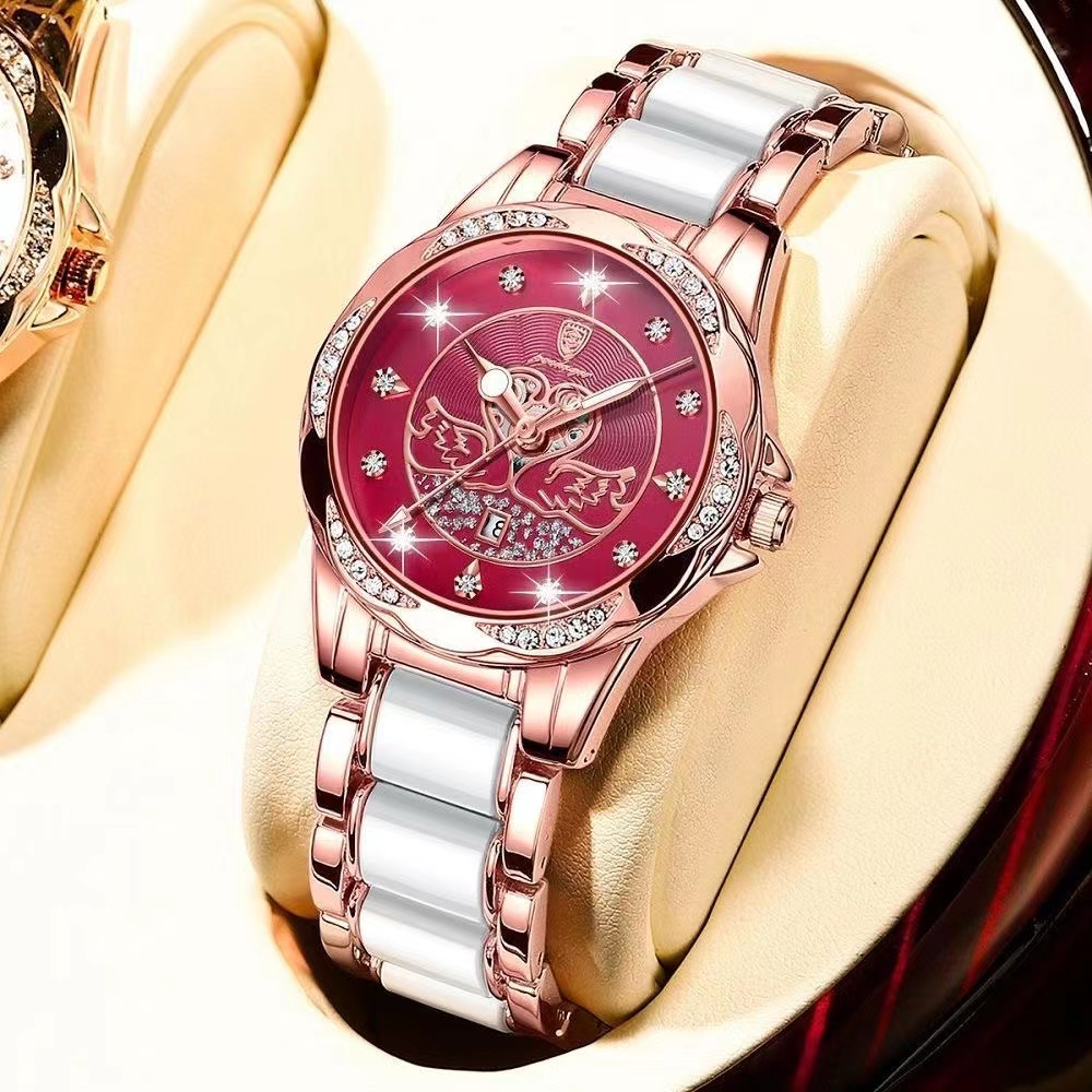 Shopee ladies clearance watch