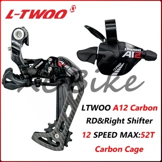 ltwoo a12 groupset