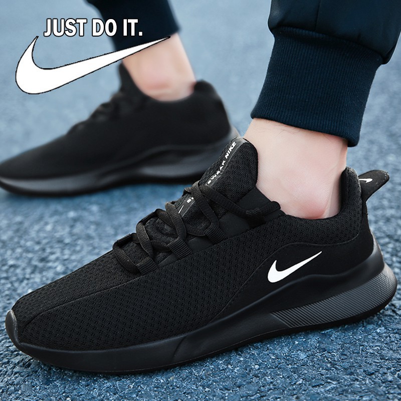 ™♚Sneakers Nike mesh ultralight shoes unisex running | Shopee Philippines